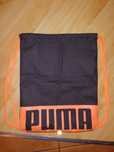 Jak nowy worek sportowy firmy PUMA