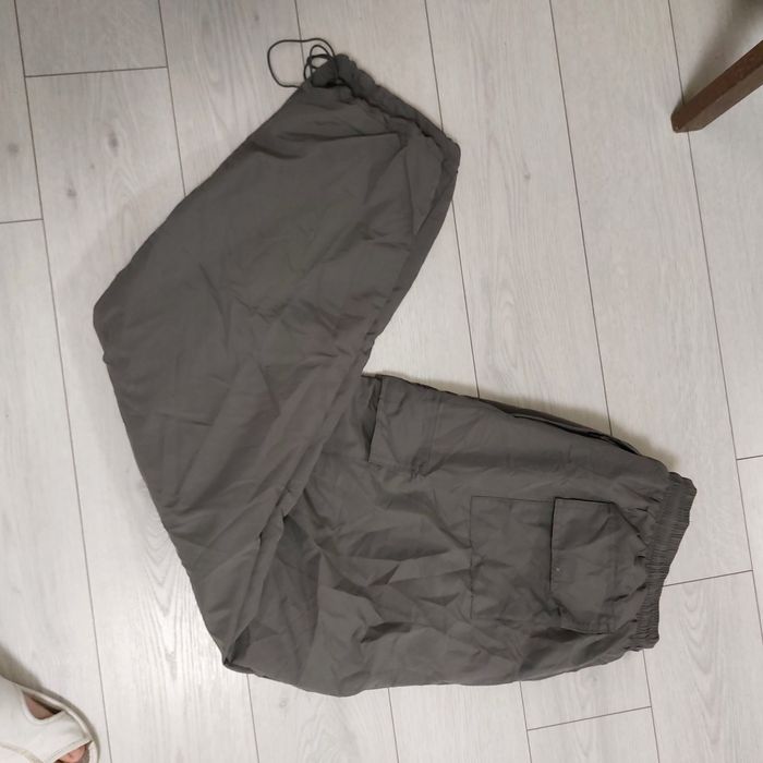 Спорт штани теплі р.XXL нові