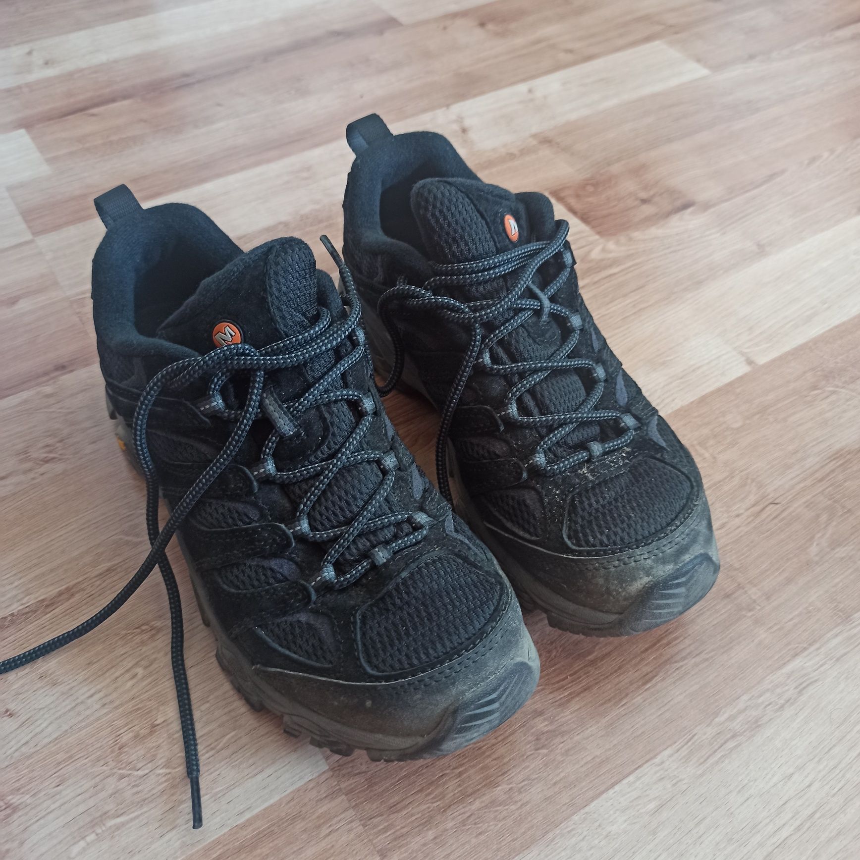 Buty Merrel Moab 3 Rozmiar 41 trekkingowe
