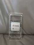 прцесор ryzen 7 5700x новий