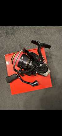 Daiwa Sensor AJ LT 2000 kolowrotek pod ultralight