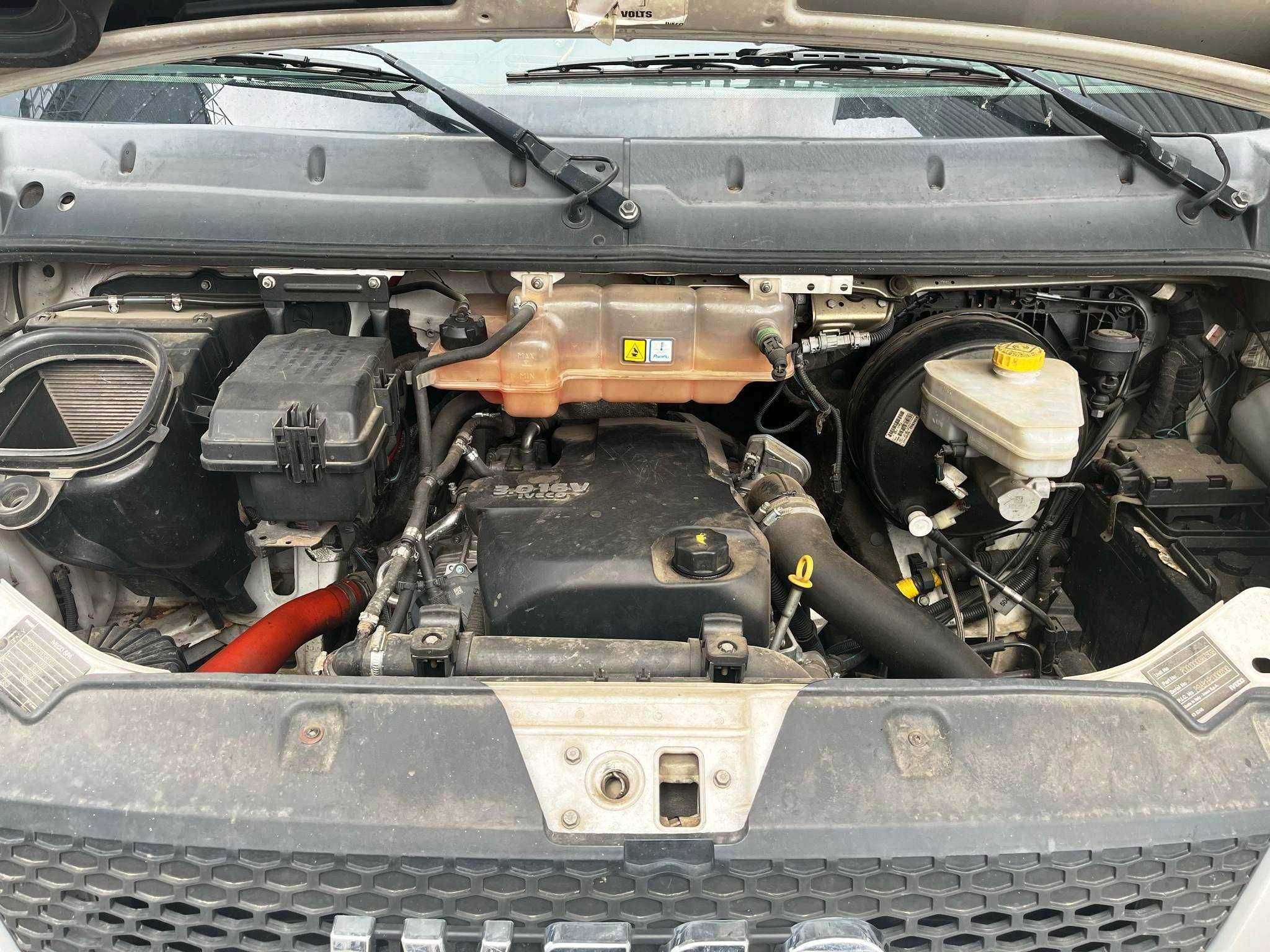 Iveco Daily 70C17