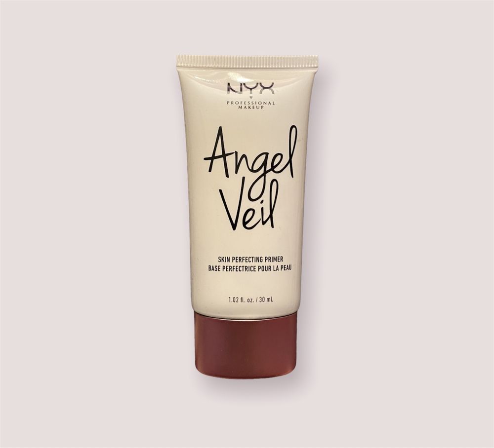 NYX Angel Veil primer