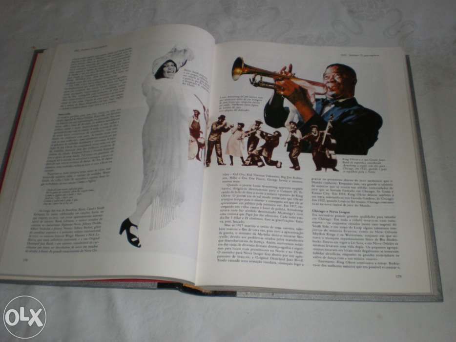 Os grandes acontecimentos do século XX