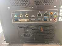 Fajny Komputer do biura | intel i5 | 16 GB ram| SSD NVMe 512 GB | WiFi