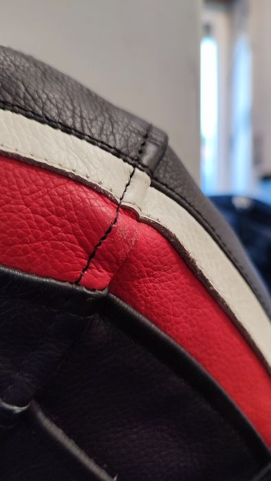 Fato spyke Kaver (Moto)