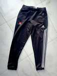 Adidas spodnie dresowe męskie M