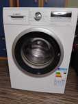 Pralka Bosch VarioPerfect Serie4 WAN2006SPL +++A