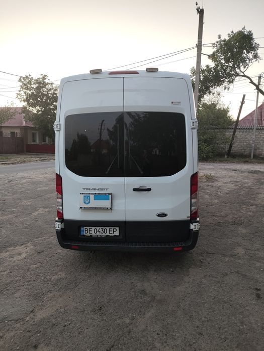 Продам Форд транзит