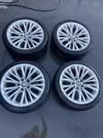Jantes bmw 18 f20/f30