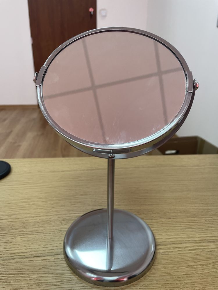 Lusterko kosmetyczne Ikea