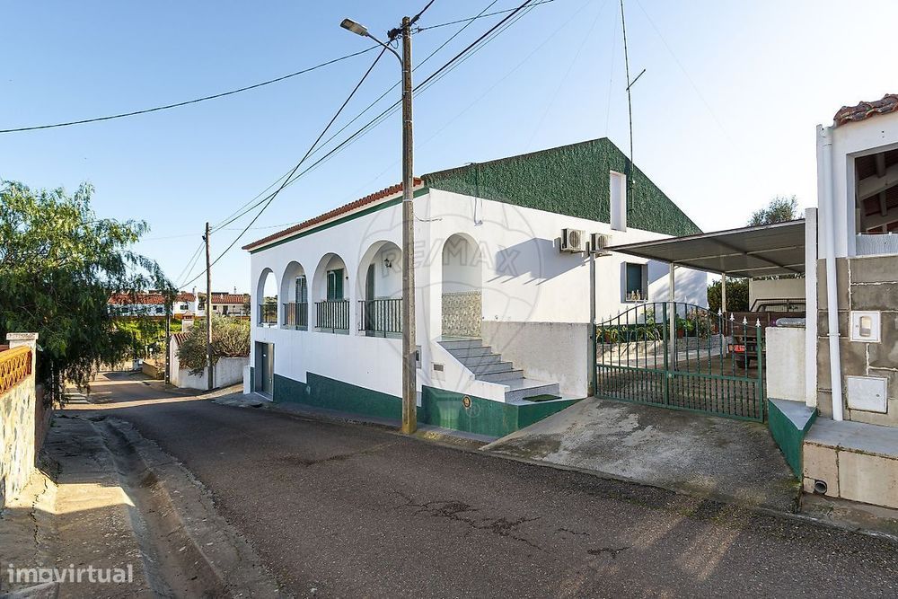 Moradia T3 para venda