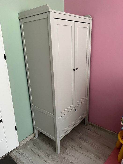 Szafa dziecięca Ikea