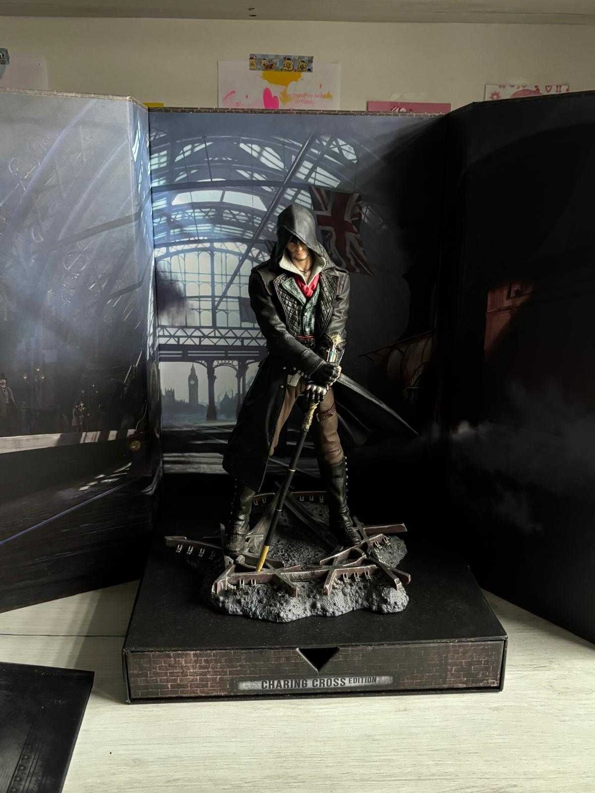 Assasins Creed Syndicate: Charing Cross Edition (Xbox One/ X|S series)