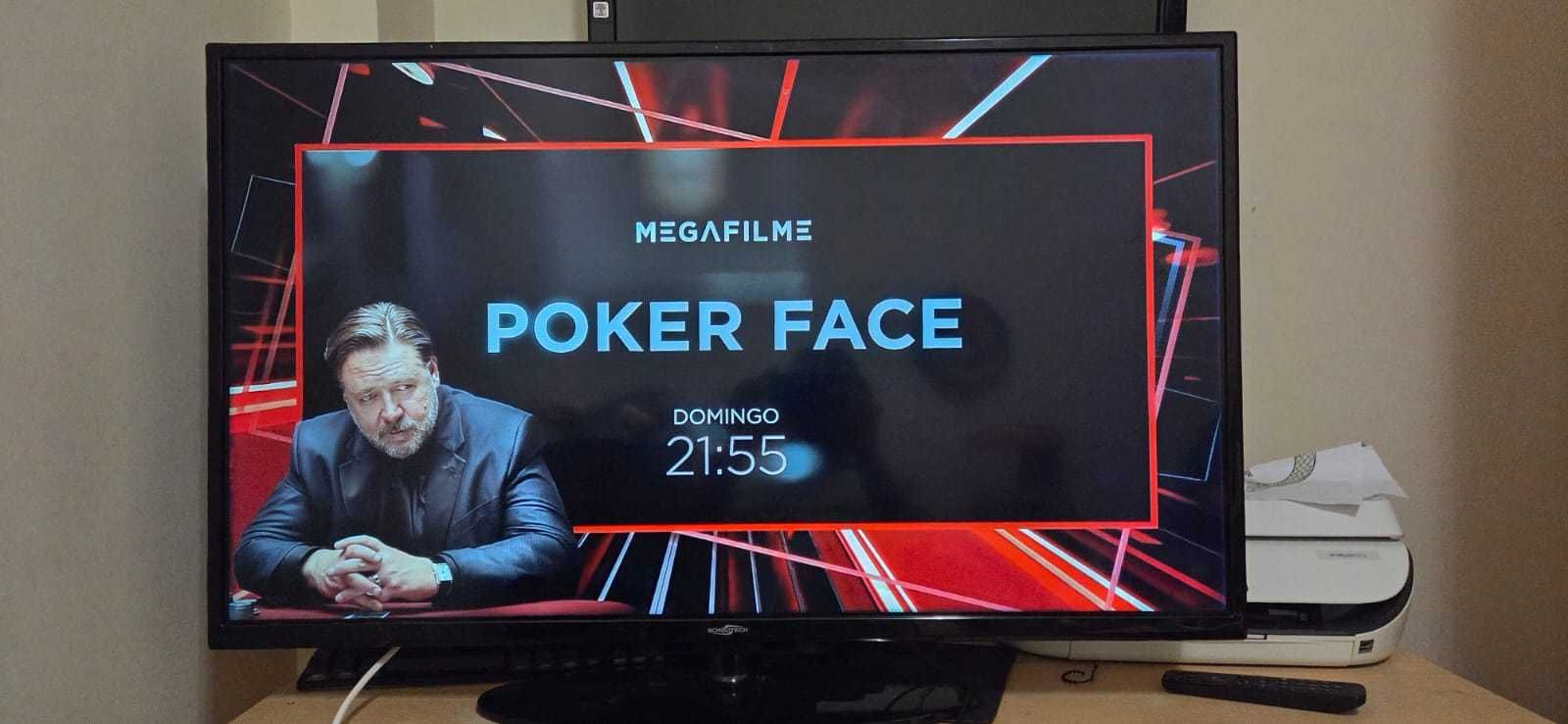 TV led 40 polegadas