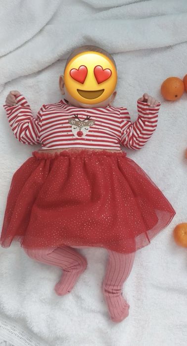 Новорічне платтячко (ідеально пвдійде доя фотосесії)