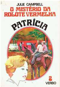 7250 - Colecção Patricia (Verbo)