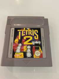 Game Boy Tetris 2