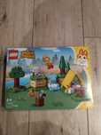 Zestaw LEGO Animal Crossing