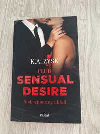 Club sensual desire