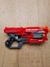 NERF N-Strike Elite Mega Cycloneshock pistolet naboje broń