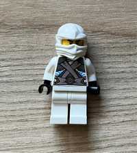 Figurka Lego ludzik Ninjago Zane