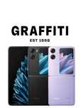 Oppo Find N2 Flip 256Gb GWARANCJA