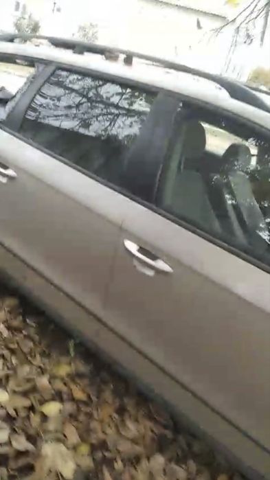 Passat b6 на запчастини або під реставрацію