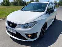 Seat Ibiza 1.6Mpi Sport Edition Aero
