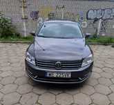Volkswagen Passat VW Passat 2011 – 1.8 TSI DSG, 160 KM