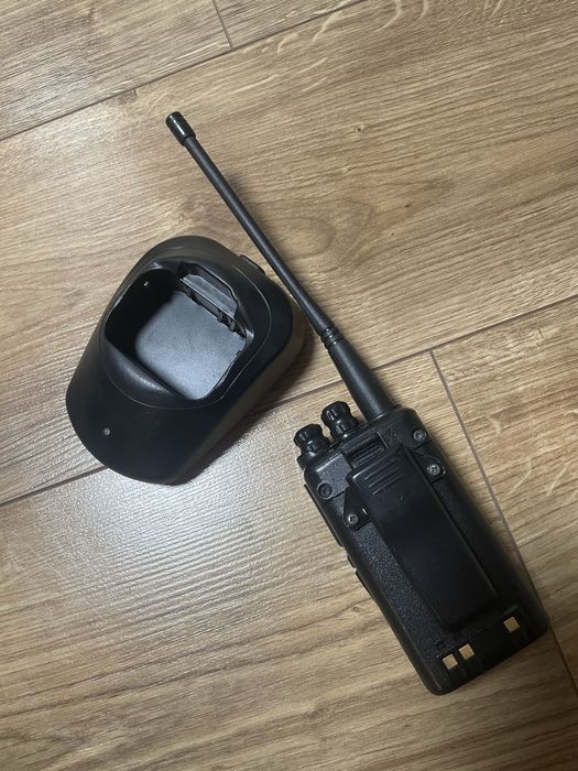 Радіостанція в хорошому стані