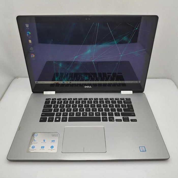 Dell inspirion15 i5 7200+8Gb
