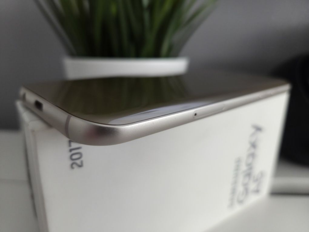 Samsung Galaxy A5 2017 bdb stan