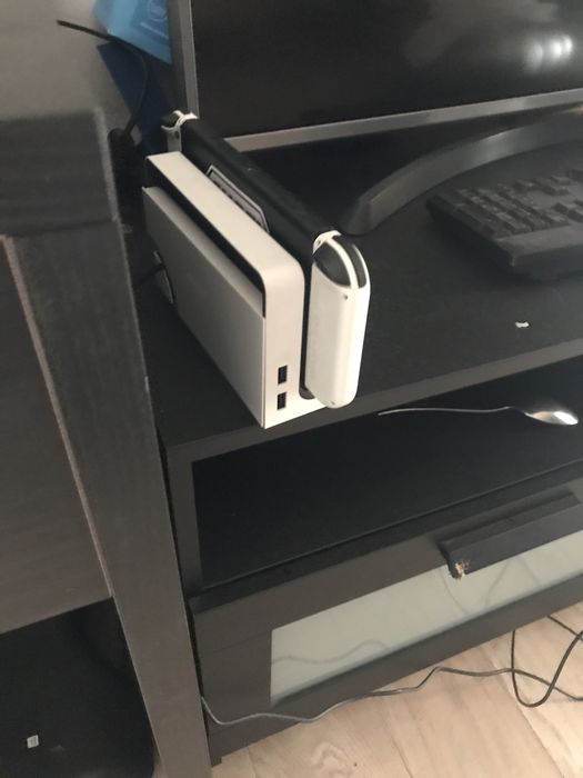 Nintendo switch oled +zelda totk