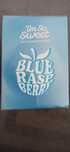Nowe perfumy Dominik Rupiński, blues raspberry