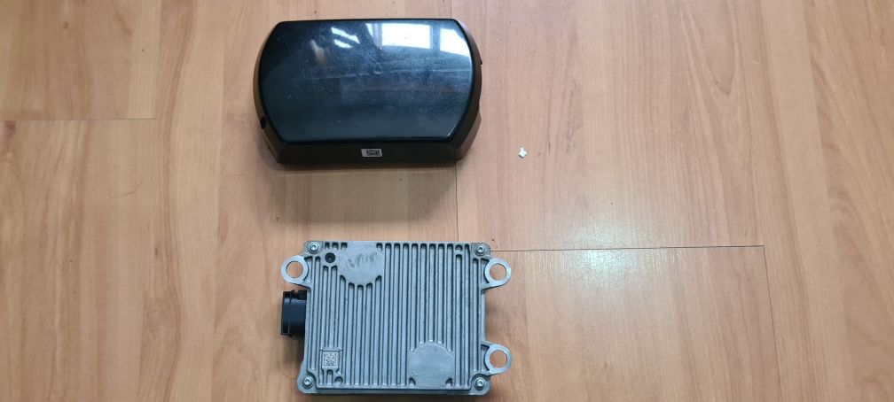 sensor radar acc BMW g30 g31 g32 g11 g12 g01