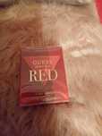 Guess red 30 ml z niemiec