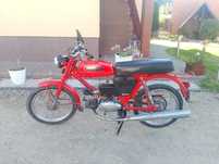Romet Ogar 200 Jawa 50