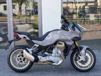 Moto Guzzi V100 Mandello Aviazione Navale. Ostatnie sztuki!