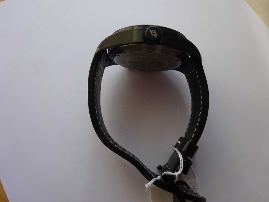 Relógio Seiko Padi Tuna