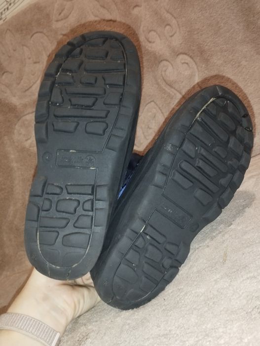 Kamik Снігоходи для хлопчика, водонепроникні чоботи осінь зима