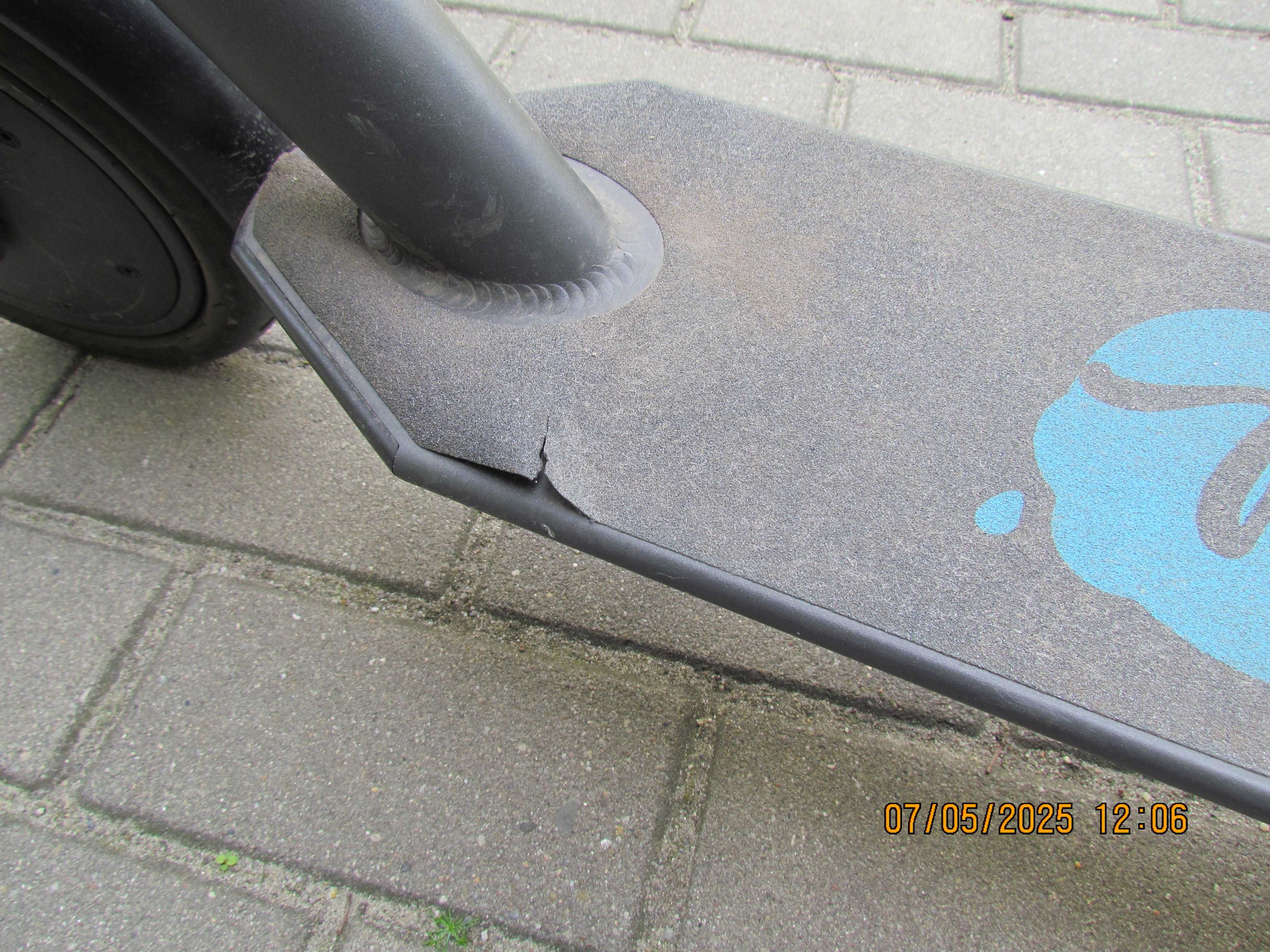 MOTUS Scooty 8.5