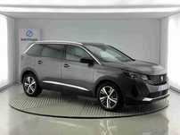 Peugeot 5008 1.2 PureTech Allure Pack