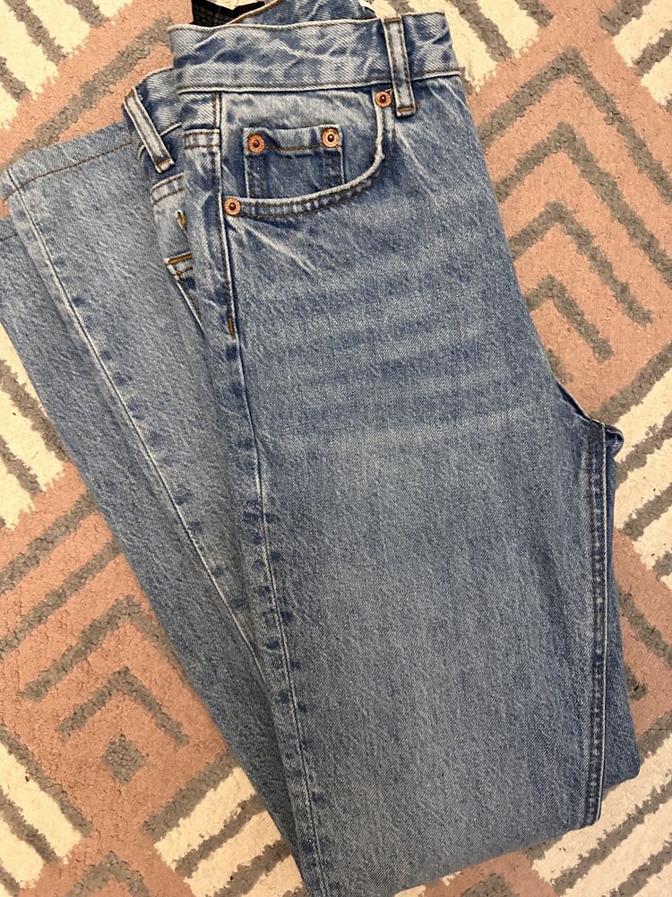 Джинси zara джинси зара джинсы zara