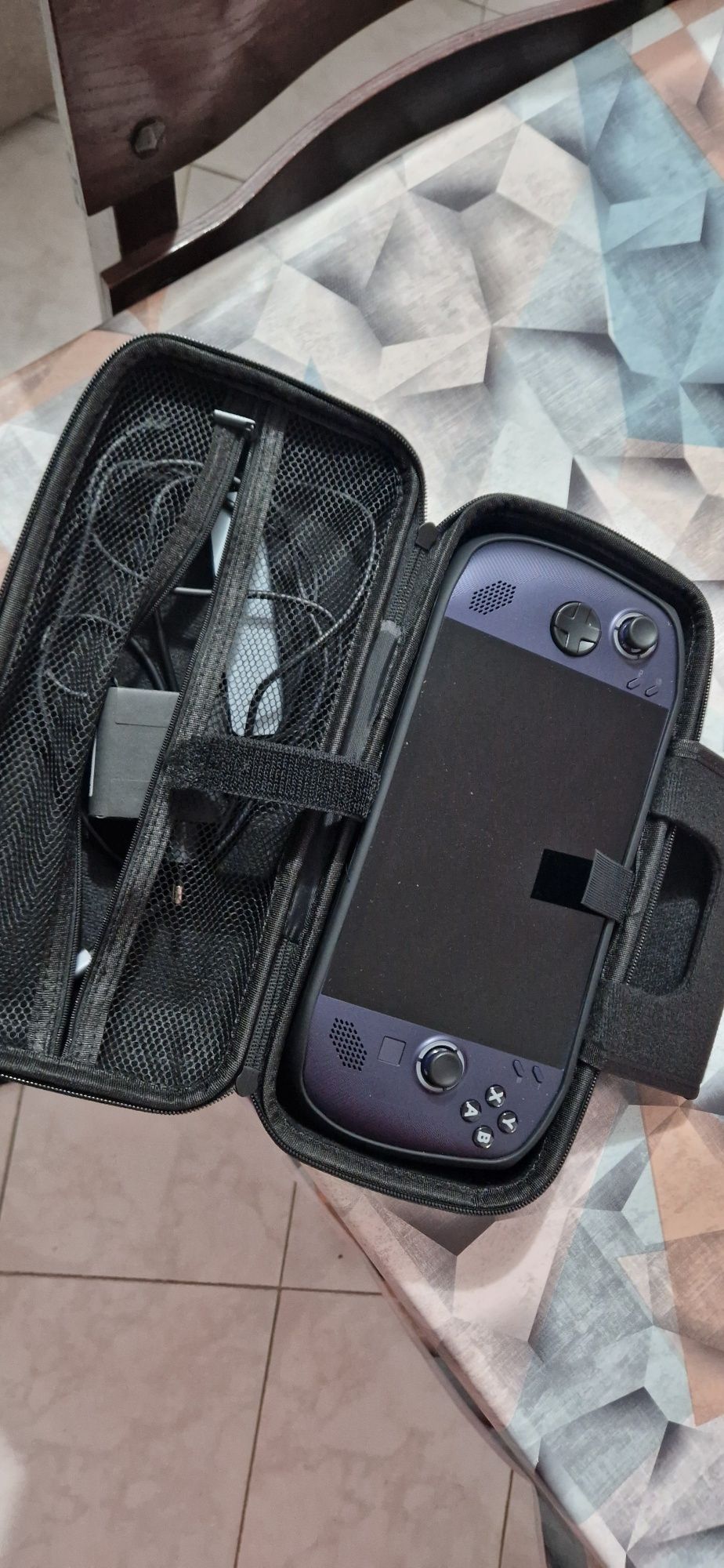 Lenovo Legion go S