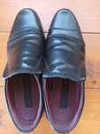 Buty chłopięce mało używane