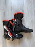 Buty Alpinestars SMX Plus Rozmiar 43 Stan Bardzo Dobry