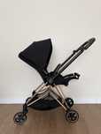 Cybex mios 2024року