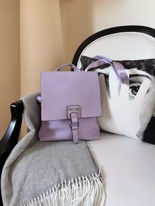 Mochila / mala à tiracolo, nova, Sweet Years