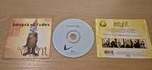 Barenaked Ladies – Stunt – CD 1998 USA – bez pudełka